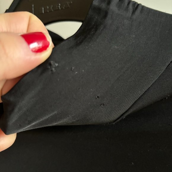 GANNI ROLLNECK BODYSUIT - Picture 7 of 11